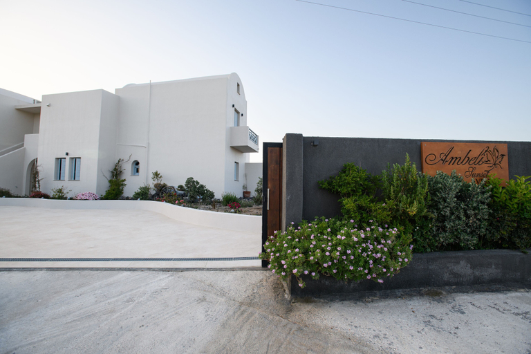 Exterior & Views 2, Ambeli Sunset Villas, South Aegean