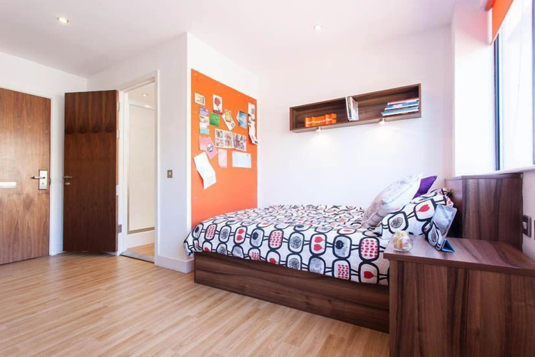 Bedroom 5, Relax By MPH-200 Chic Studios In Prime Bristol, Bristol