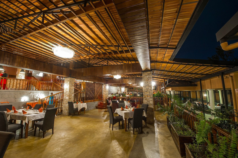 Food & Drinks 4, Khana Khazana Boutique Hotel, Gasabo