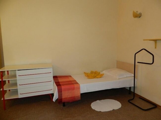Bedroom 2, Guest house Turovskih, Anapskiy rayon