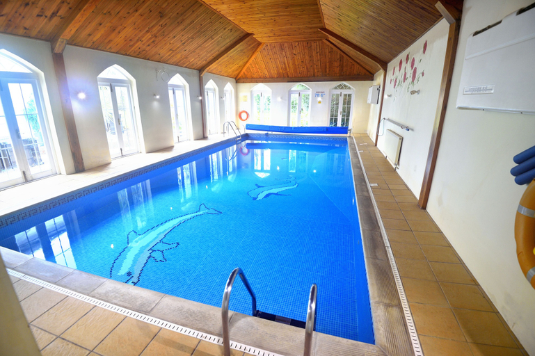 Sport & Beauty 2, Angmering Manor, West Sussex