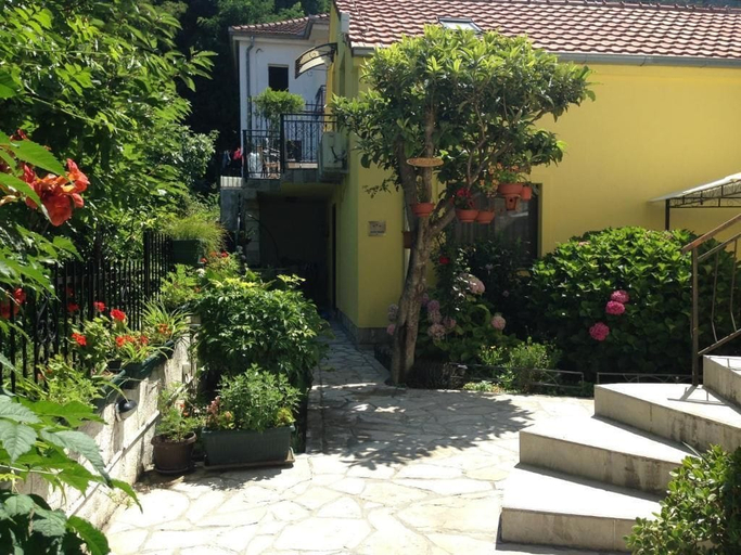 Exterior & Views 2, Apartments Matkovic