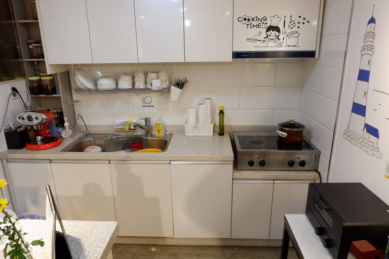 Others 5, Haru The Guesthouse - Hostel, Andong