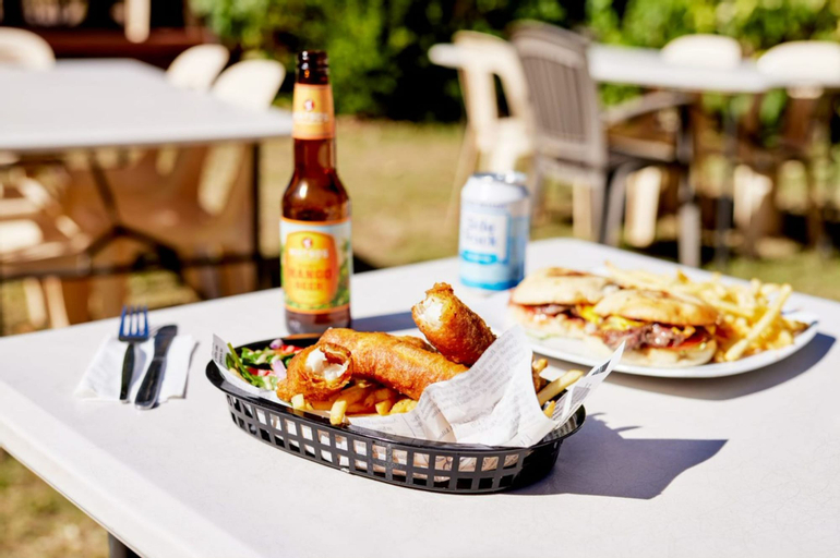 Food & Drinks, Discovery Resorts- Lake Argyle, Wyndham-East Kimberley