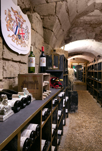Food & Drinks 4, Château Le Prieuré - La Maison Younan, Maine-et-Loire