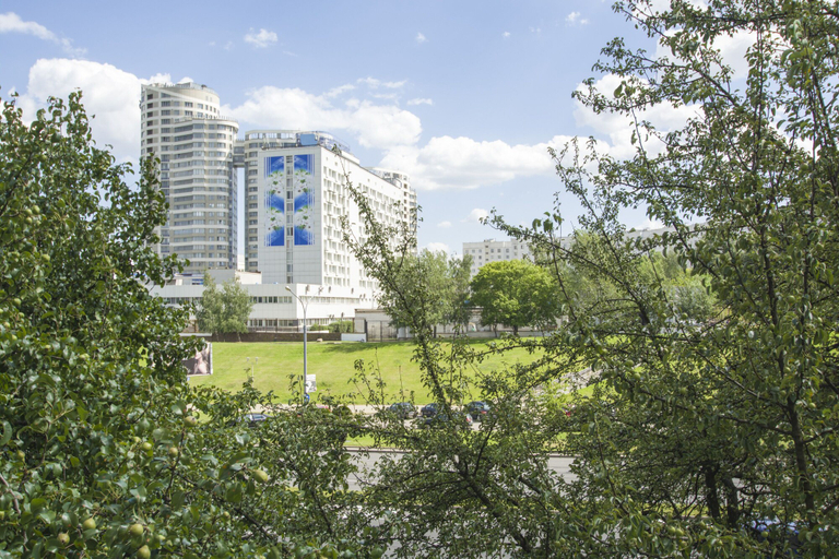 Exterior & Views 2, Apart Prestige, Minsk
