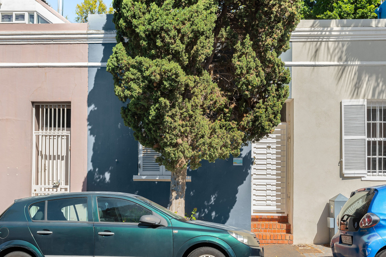 Exterior & Views, Loader 57, City of Cape Town