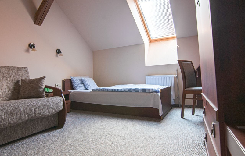Bedroom 4, Horse inn Pension, Košice I