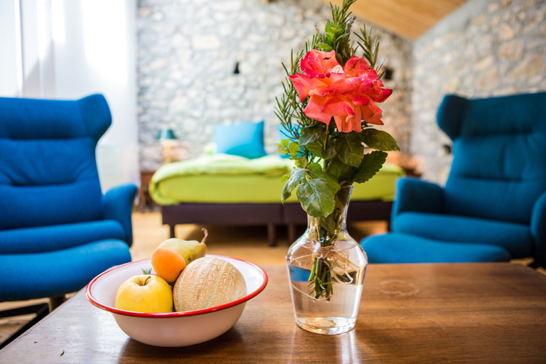 Food & Drinks 5, Moulin d'Entre Les Roches, Aude