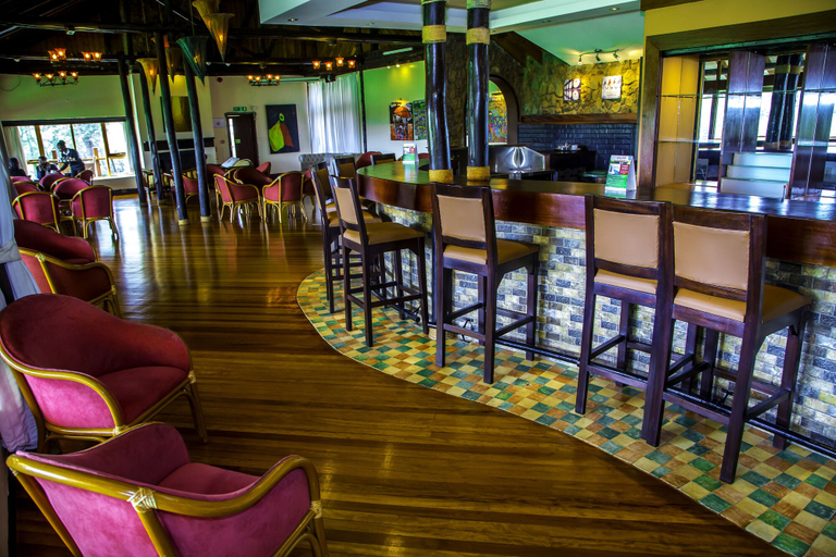 Food & Drinks 5, The Residences at Karen Country Club, Langata