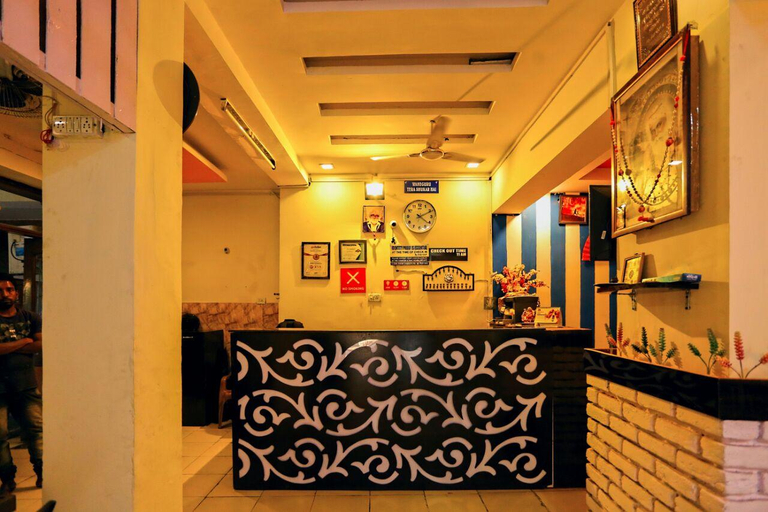 Others 5, Embassy Hotel, Dehradun