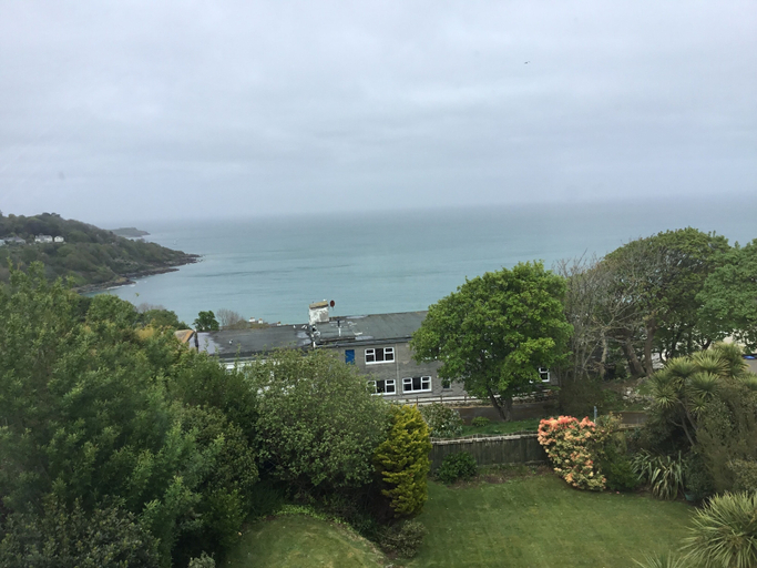 Others 5, Borthalan Hotel, Cornwall