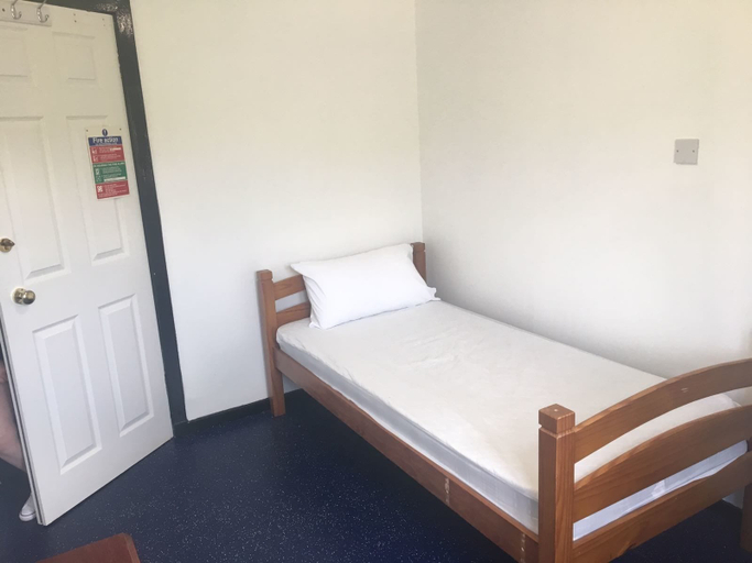 Bedroom 2, Ledgowan Bunkhouse - Hostel, Highland