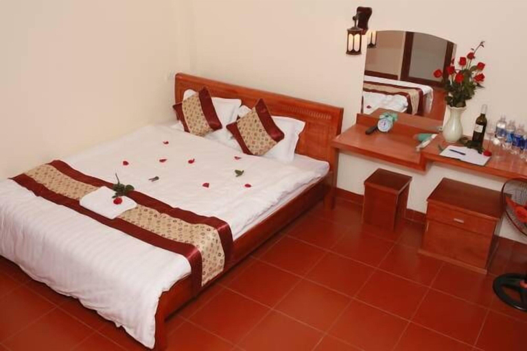 Bedroom 2, Sapa Glory Hotel, Sa Pa