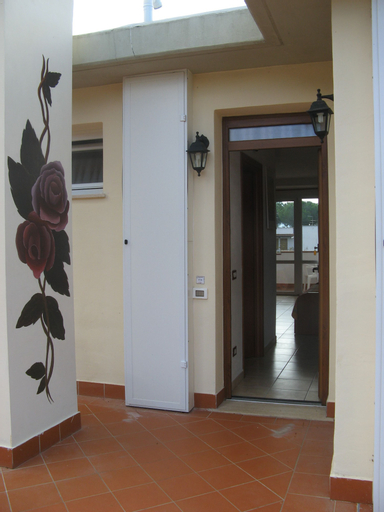 Residence le Rose, Livorno