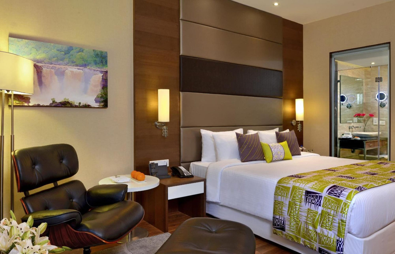 Bedroom 3, Fortune Park Dahej -  Member ITC Hotels' Group, Bharuch