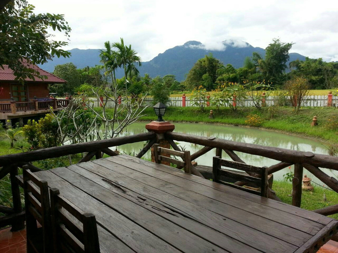 Others 5, Maesai Doi View Resort, Mae Sai