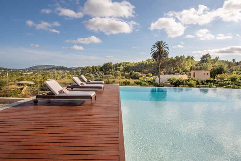 Sport & Beauty 5, Safragell Ibiza Suites & Spa, Baleares