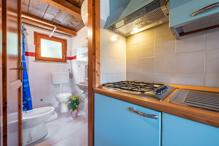Private kitchen 4, AffittaSardegna - Grosseto Apartments, Nuoro