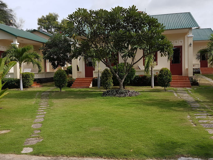 Others 4, Herbal Hotel & Spa, Phan Thiết