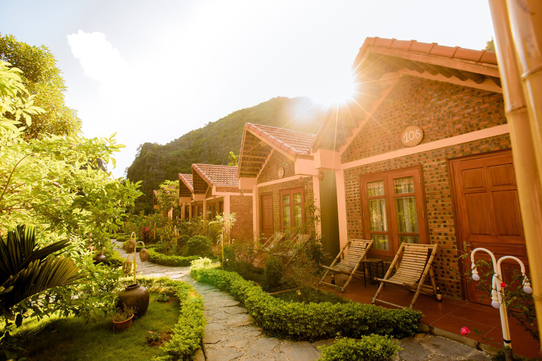 Exterior & Views 2, Tam Coc Luxury Homestay, Hoa Lư