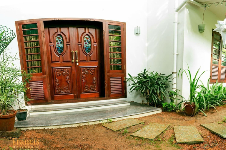 Exterior & Views 2, The Francis Residence, Ernakulam