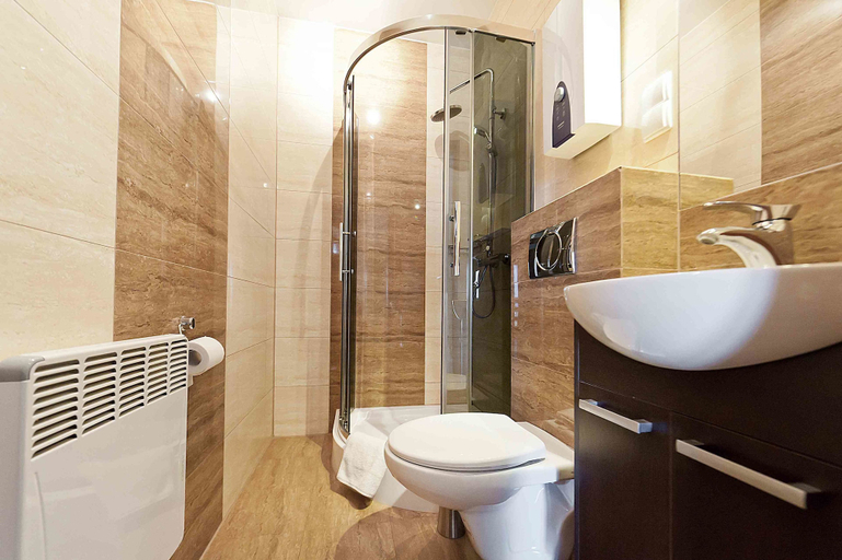 Bathroom 4, Sun & Snow Koscielisko Residence, Tatra