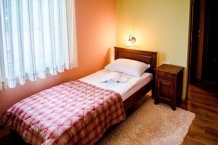 Room 3, Motel Monako, Herzegovina-Neretva