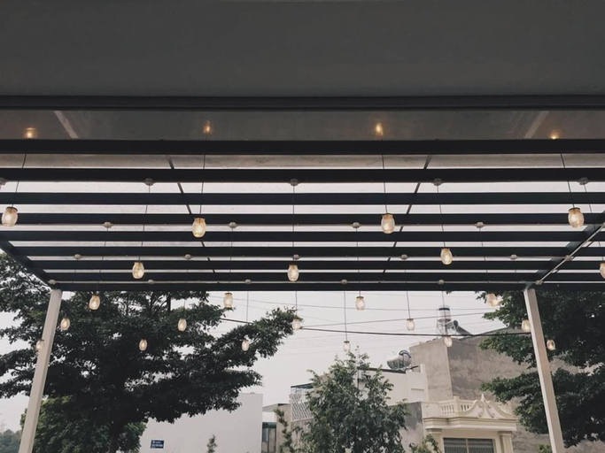 Exterior & Views, The Highland House, Buon Ma Thuot