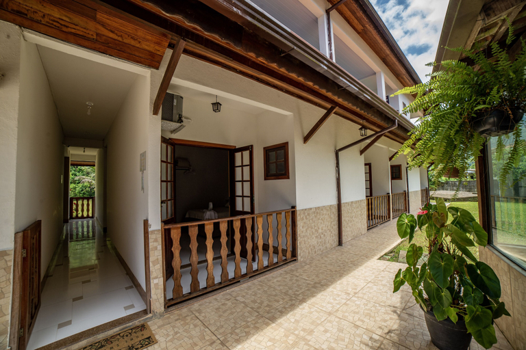 Exterior & Views 2, Pousada Cantinho do Sossego em Paraty, Parati