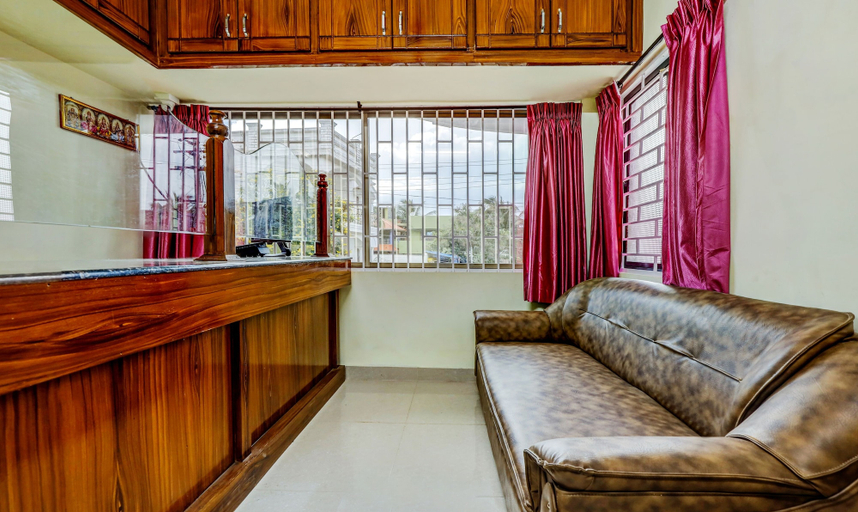 Others 5, HOTEL UMAIYYAL INTERNATIONAL, Kanniyakumari