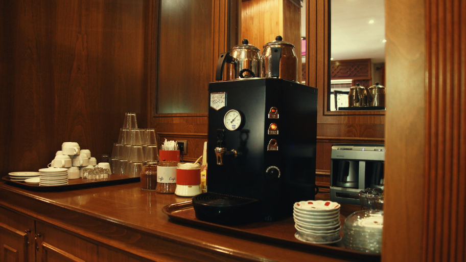 Food & Drinks 4, Hotel Ney, Selçuklu