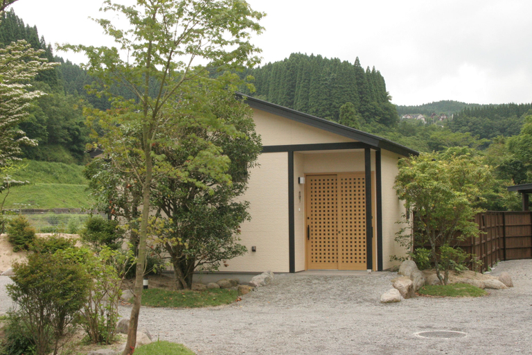 Exterior & Views 2, Hatago Sakura, Kokonoe