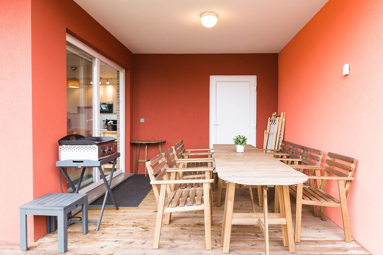 Others 3, Les Maisons Solaires, Bas-Rhin