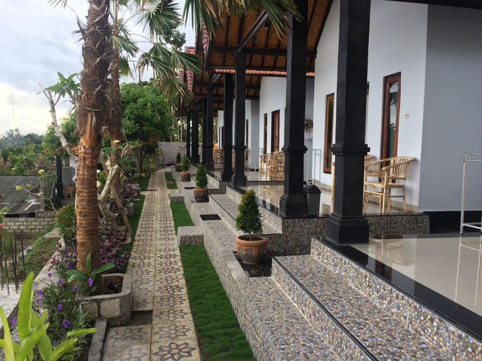 Exterior & Views 2, Lime Penida Cottages, Klungkung
