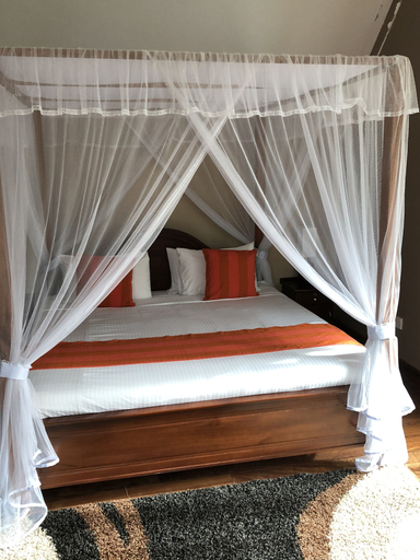 Room 5, Dorchester, Nuwara Eliya