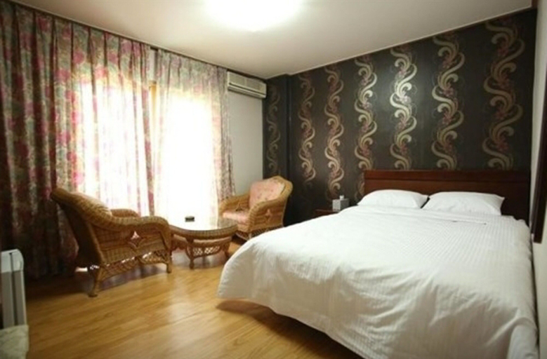 Bedroom 2, Namwon Hotel, Namwon