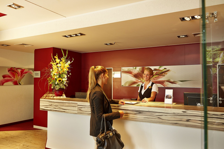 Food & Drinks 5, H+ Hotel Bad Soden, Main-Taunus-Kreis