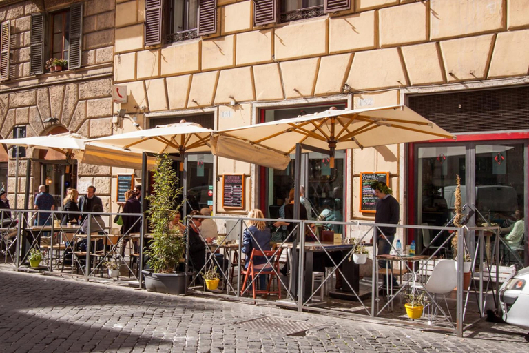 Exterior & Views 2, Calisto Luxury Trastevere, Rome