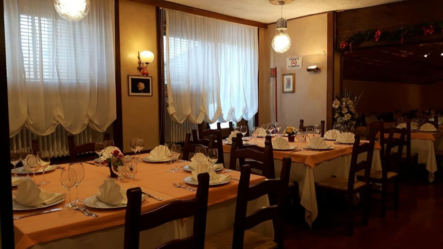 Food & Drinks 4, Hotel Olimpic, Torino