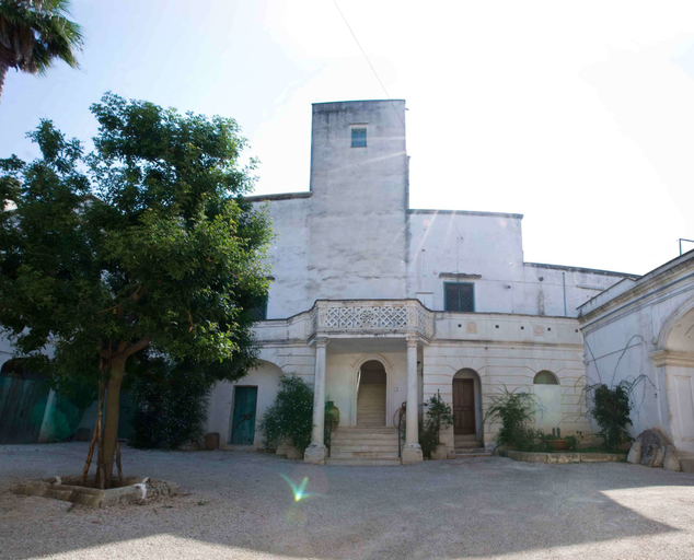 Exterior & Views 2, Azienda Agricola Francesca Stajano, Lecce