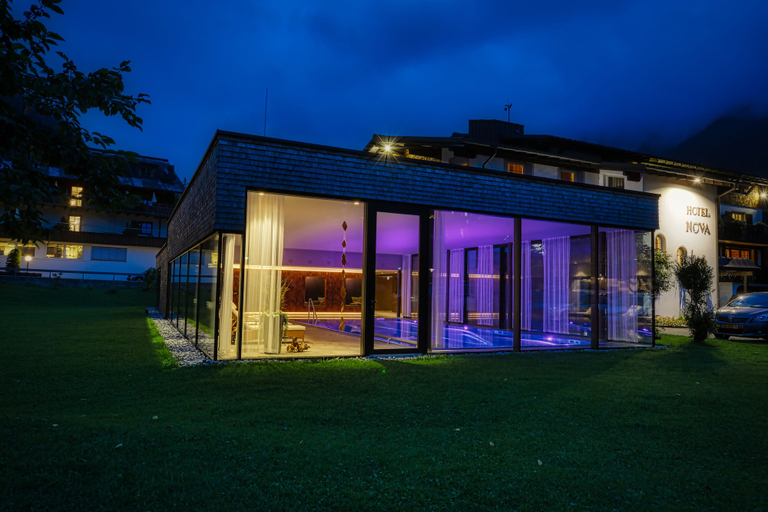 Exterior & Views 2, Hotel Nova, Bludenz