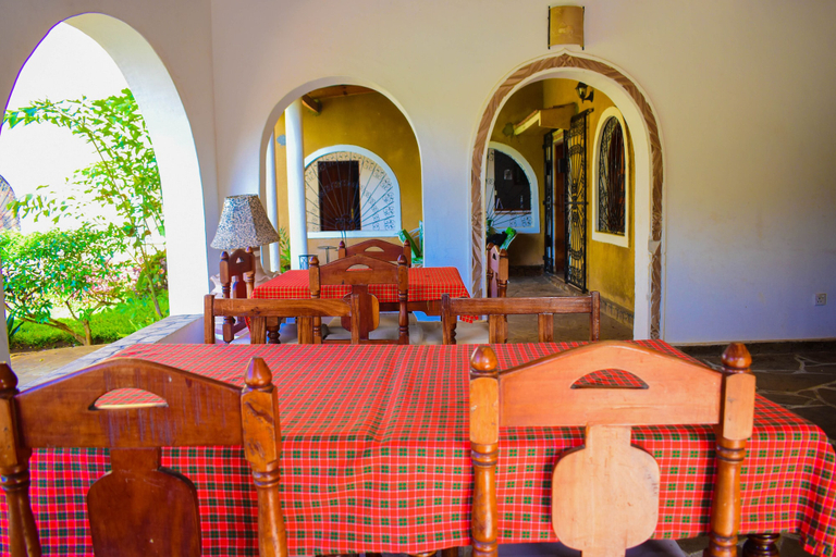 Food & Drinks 4, JoysVilla Family Holiday Home, Malindi