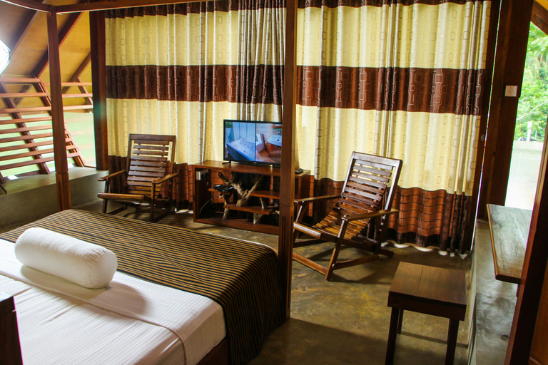 Bedroom 3, Aloft Grand Hotel, Ella