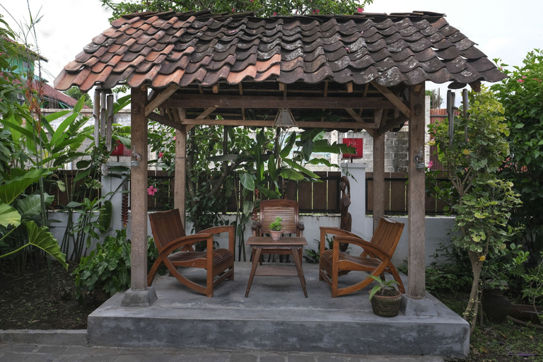 Others 5, OYO 287 Rumah Eyang, Yogyakarta