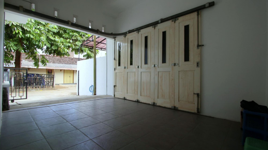 Others 5, Omah Bugisan By The Grand Java, Bantul