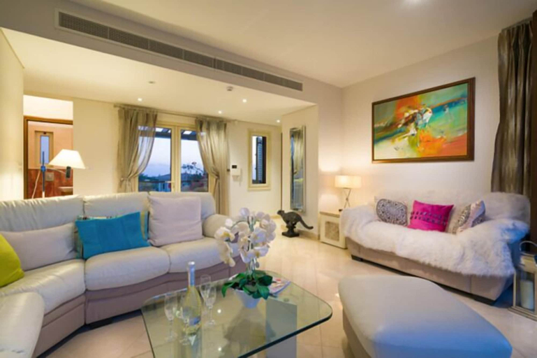 Bedroom 3, Villa 141 - Rio
