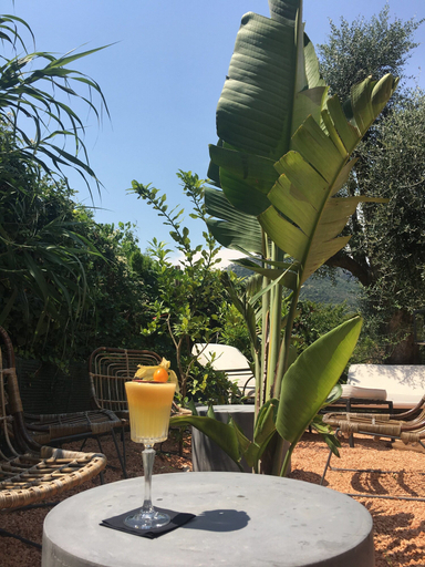 Food & Drinks 4, Hôtel Avocado, Alpes-Maritimes