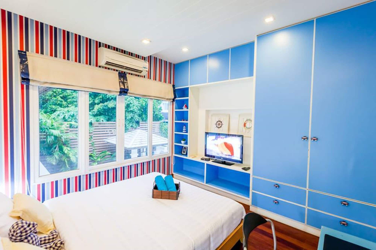 Others 2, The Rest Pool Villa Pattaya, Bang Lamung