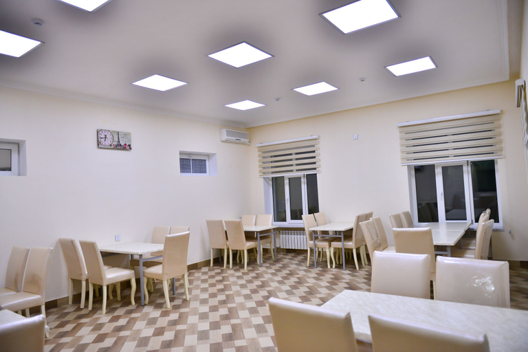 Food & Drinks 4, Planet Inn Hotel Baku, Baku